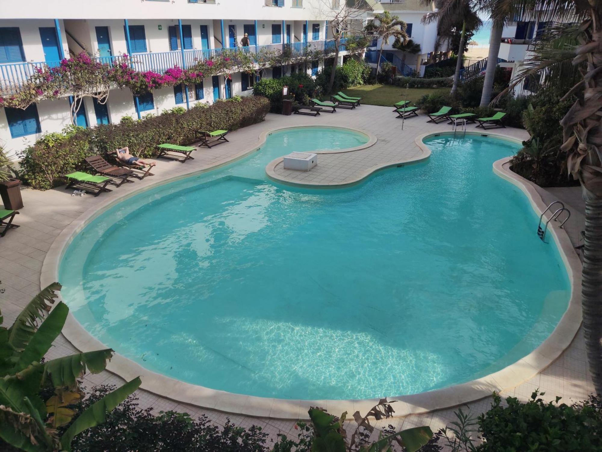 Residence Amanda With Pool Santa Maria Exterior foto