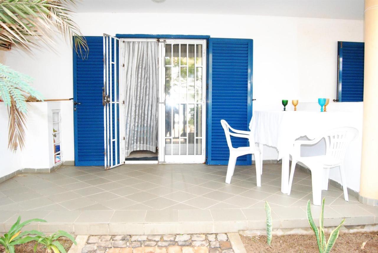 Residence Amanda With Pool Santa Maria Exterior foto