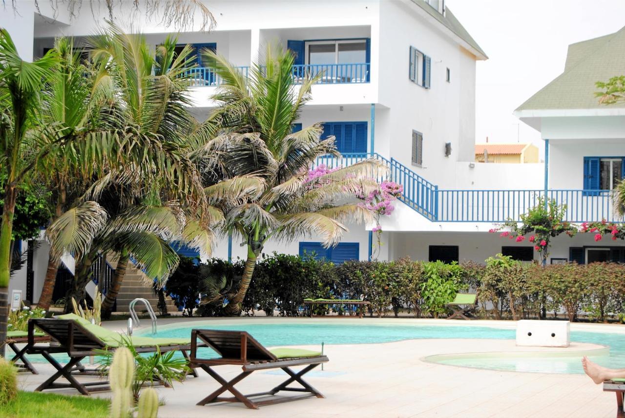 Residence Amanda With Pool Santa Maria Exterior foto